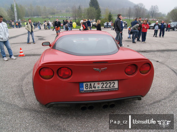 TipCars Tuning Show - Kopřivnice - photo #197