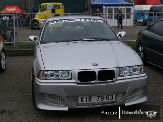 TipCars Tuning Show - Kopřivnice - photo #20