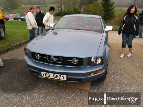 TipCars Tuning Show - Kopřivnice - photo #204