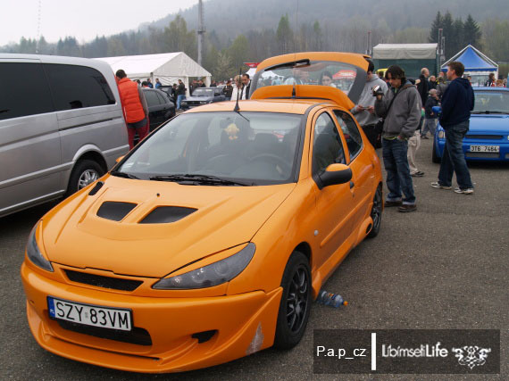 TipCars Tuning Show - Kopřivnice - photo #206