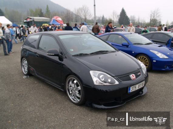 TipCars Tuning Show - Kopřivnice - photo #207