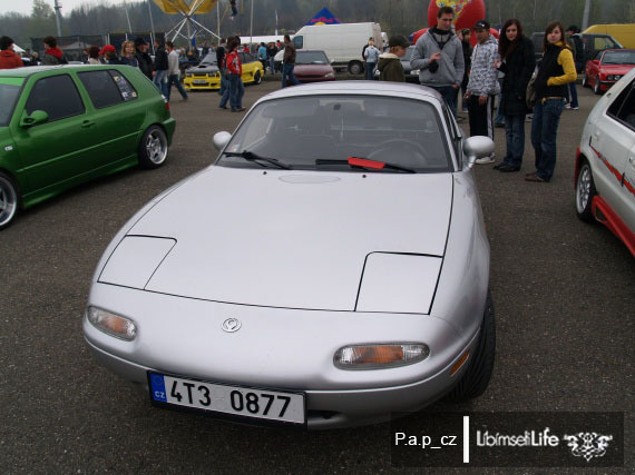 TipCars Tuning Show - Kopřivnice - photo #209