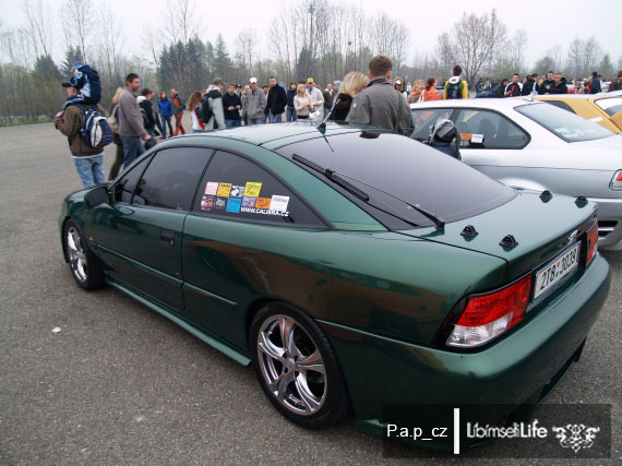 TipCars Tuning Show - Kopřivnice - photo #21