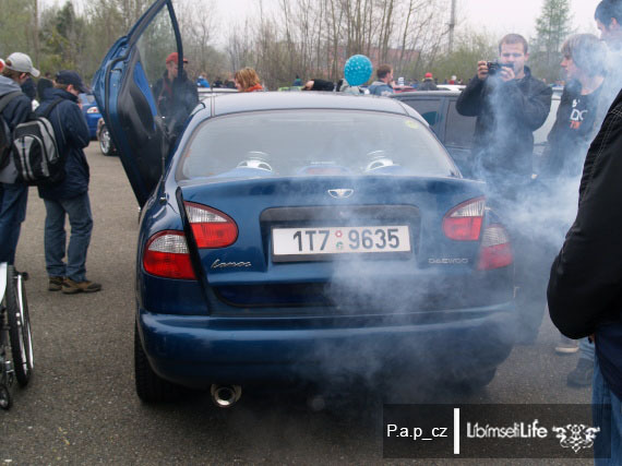 TipCars Tuning Show - Kopřivnice - photo #213