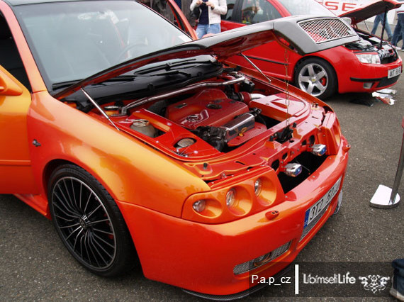 TipCars Tuning Show - Kopřivnice - photo #216