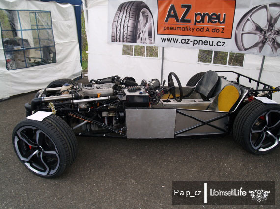 TipCars Tuning Show - Kopřivnice - photo #221