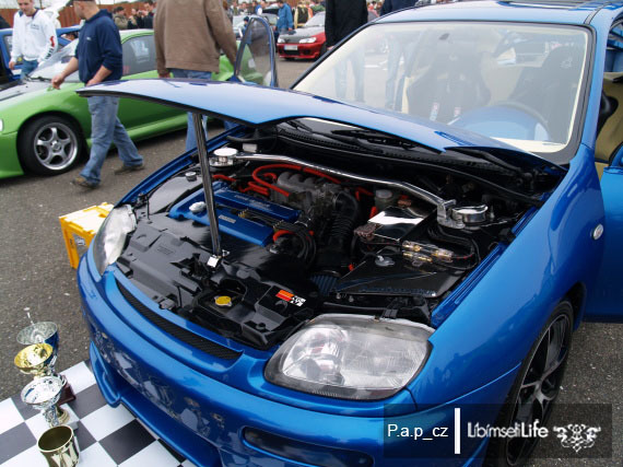 TipCars Tuning Show - Kopřivnice - photo #225