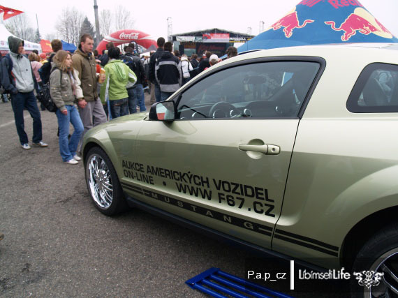 TipCars Tuning Show - Kopřivnice - photo #231