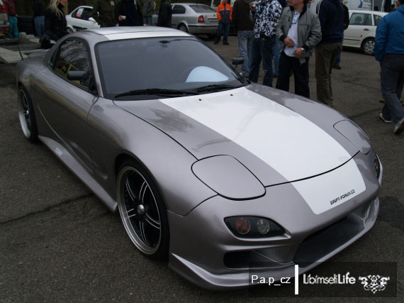 TipCars Tuning Show - Kopřivnice - photo #42