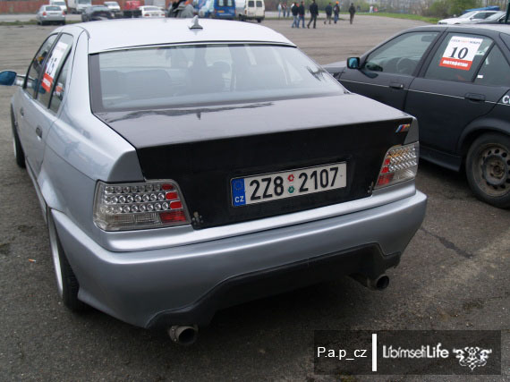 TipCars Tuning Show - Kopřivnice - photo #48