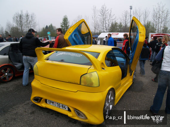 TipCars Tuning Show - Kopřivnice - photo #57