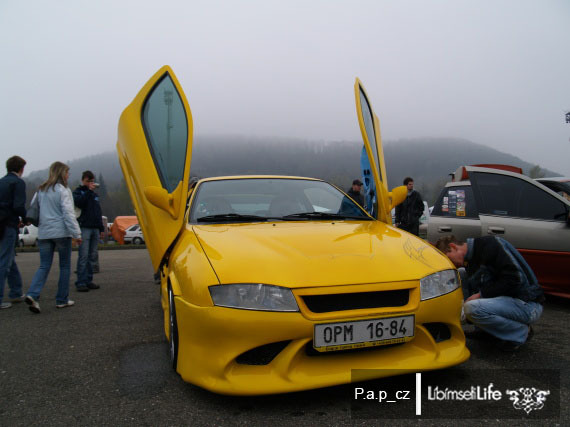 TipCars Tuning Show - Kopřivnice - photo #59