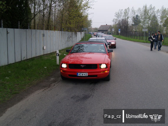 TipCars Tuning Show - Kopřivnice - photo #6