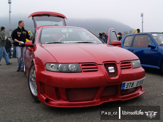 TipCars Tuning Show - Kopřivnice - photo #61