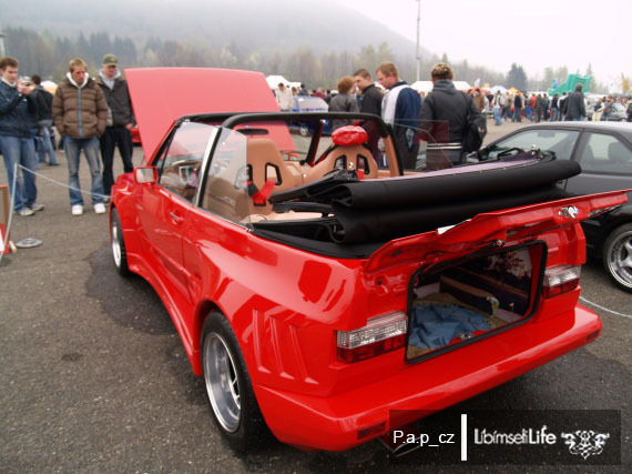 TipCars Tuning Show - Kopřivnice - photo #64