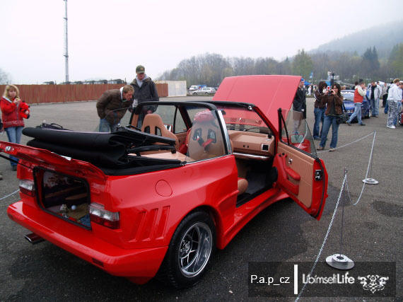 TipCars Tuning Show - Kopřivnice - photo #66