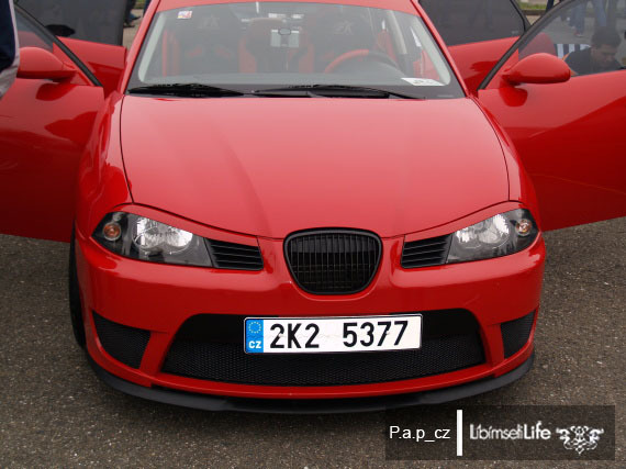 TipCars Tuning Show - Kopřivnice - photo #68