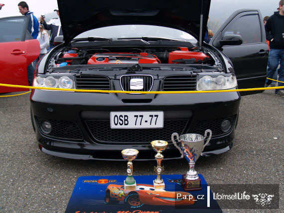 TipCars Tuning Show - Kopřivnice - photo #70