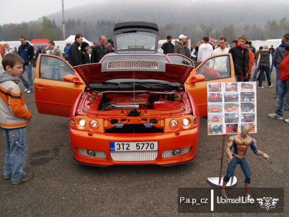 TipCars Tuning Show - Kopřivnice - photo #73