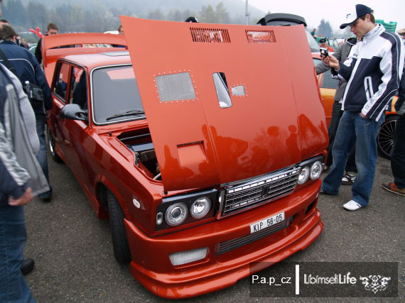 TipCars Tuning Show - Kopřivnice - photo #77