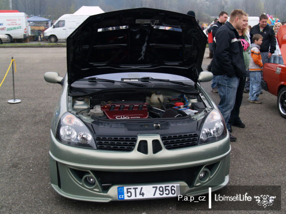 TipCars Tuning Show - Kopřivnice - photo #78