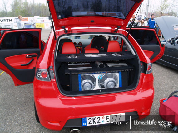 TipCars Tuning Show - Kopřivnice - photo #79