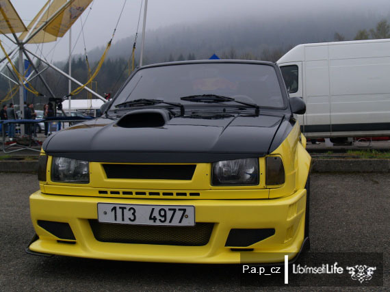 TipCars Tuning Show - Kopřivnice - photo #8