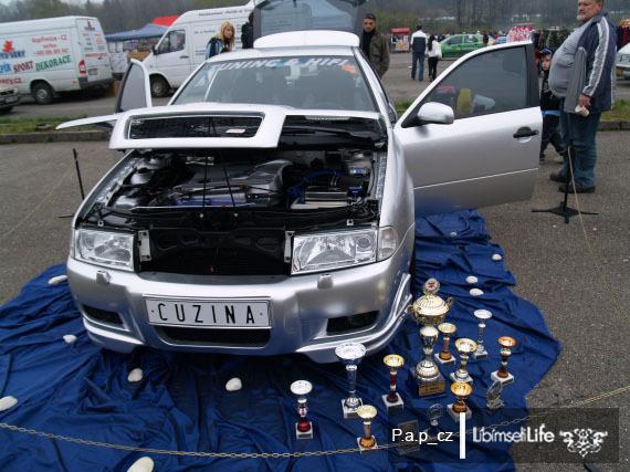 TipCars Tuning Show - Kopřivnice - photo #82