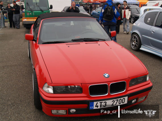 TipCars Tuning Show - Kopřivnice - photo #84