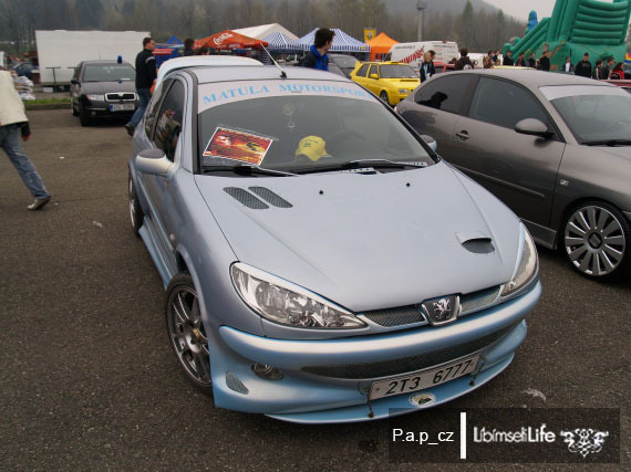 TipCars Tuning Show - Kopřivnice - photo #85