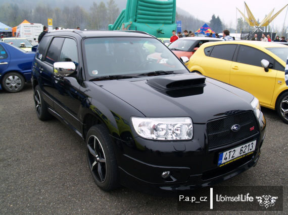 TipCars Tuning Show - Kopřivnice - photo #89