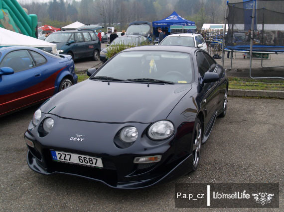 TipCars Tuning Show - Kopřivnice - photo #93