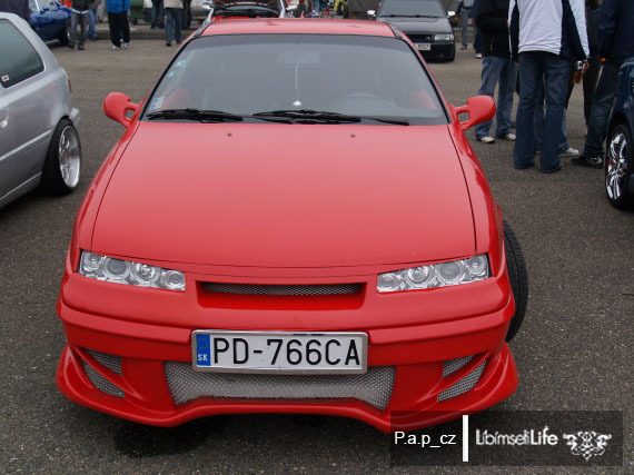 TipCars Tuning Show - Kopřivnice - photo #95