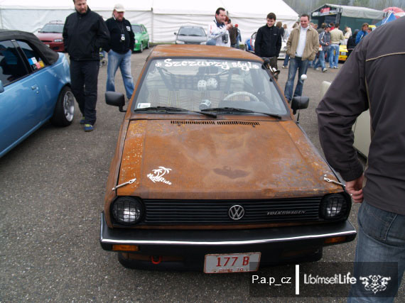 TipCars Tuning Show - Kopřivnice - photo #97