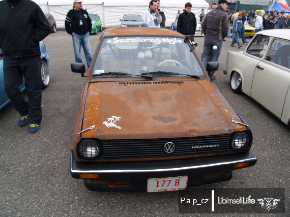 TipCars Tuning Show - Kopřivnice - photo #98