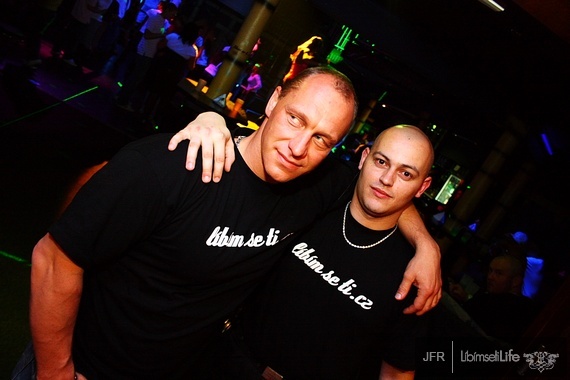 Líbímseti All inclusive party - Liberec - photo #14