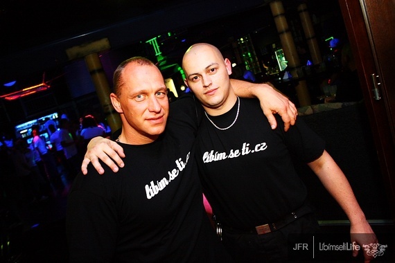 Líbímseti All inclusive party - Liberec - photo #15