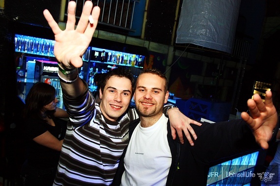 Líbímseti All inclusive party - Liberec - photo #3