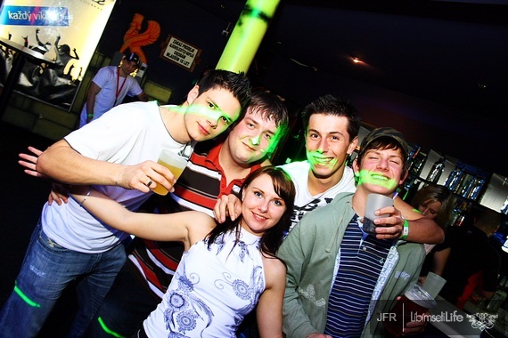 Líbímseti All inclusive party - Liberec - photo #33