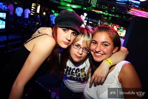 Líbímseti All inclusive party - Liberec - photo #44