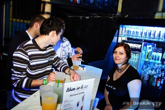 Líbímseti All inclusive party - Liberec - photo #45