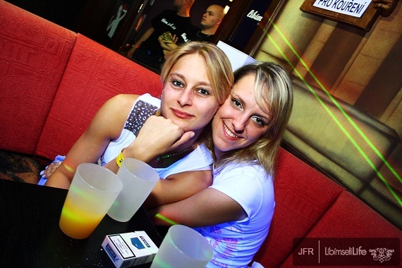 Líbímseti All inclusive party - Liberec - photo #49