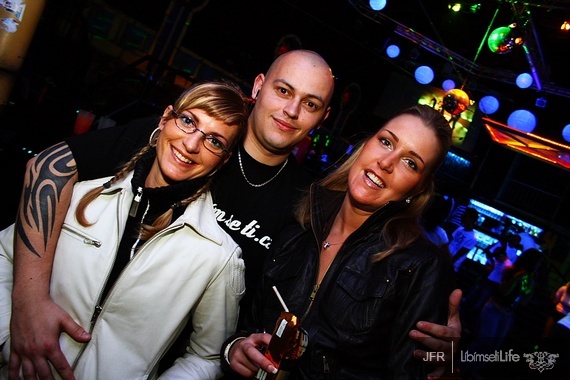 Líbímseti All inclusive party - Liberec - photo #55