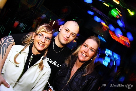 Líbímseti All inclusive party - Liberec - photo #56