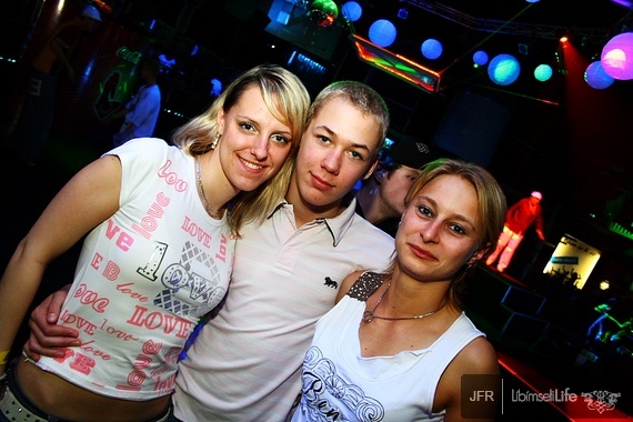 Líbímseti All inclusive party - Liberec - photo #59