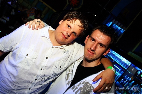 Líbímseti All inclusive party - Liberec - photo #6