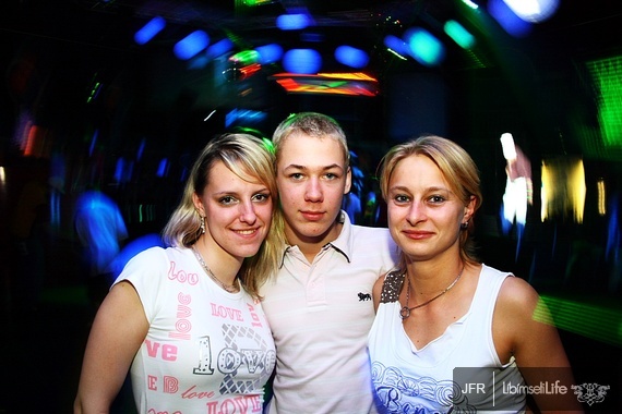 Líbímseti All inclusive party - Liberec - photo #60