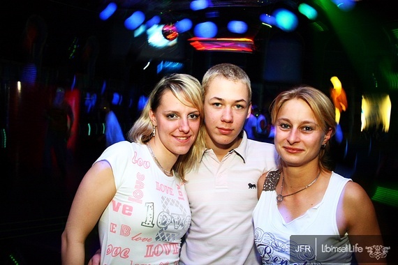 Líbímseti All inclusive party - Liberec - photo #61