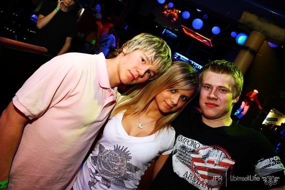 Líbímseti All inclusive party - Liberec - photo #63