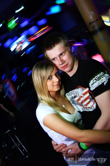 Líbímseti All inclusive party - Liberec - photo #73